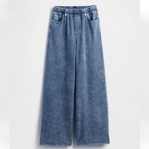 Heavyweight Easy Baggy Sweatpant Jeans GAP